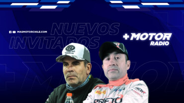+MOTOR RADIO – 8 DE SEPTIEMBRE