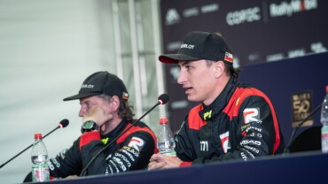 PILOTO DESTACADO PUERTO MONTT – GERARDO ROSSELOT