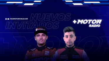 +MOTOR RADIO – 5 DE NOVIEMBRE