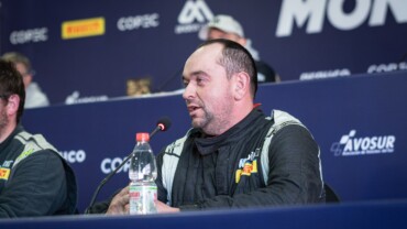 PILOTO REVELACIÓN PUERTO MONTT – JAVIER KLEIN