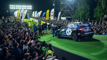 CAMPEONATOS ACTUALIZADOS – RC2 (6 FECHAS)