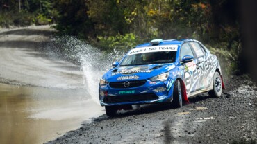 SHAKEDOWN – PUERTO MONTT
