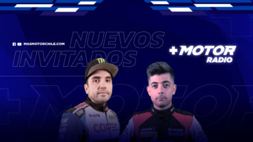+MOTOR RADIO – 19 DE NOVIEMBRE