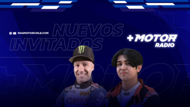 +MOTOR RADIO – 26 DE NOVIEMBRE