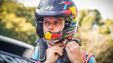 ¿QUIÉNES SON LOS PILOTOS CON MÁS PUNTOS EN LA HISTORIA DEL RALLY CHILE BIOBÍO?