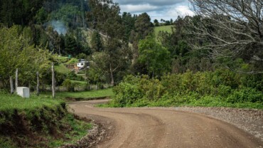 MAPAS DEL RALLY – PUERTO MONTT