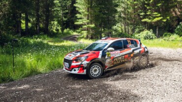 SHAKEDOWN – OSORNO