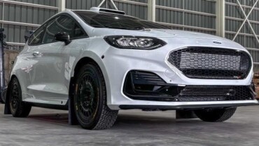 LLEGÓ A CHILE EL PRIMER AUTO RALLY3