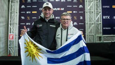 CAMPEONATOS ACTUALIZADOS – POSICIONES FINALES RC4