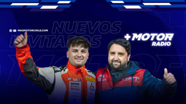+MOTOR RADIO – 10 DE DICIEMBRE