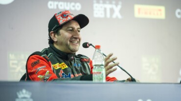 PILOTO REVELACIÓN OSORNO – JOSÉ QUEZADA
