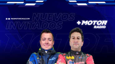 +MOTOR RADIO – 17 DE DICIEMBRE