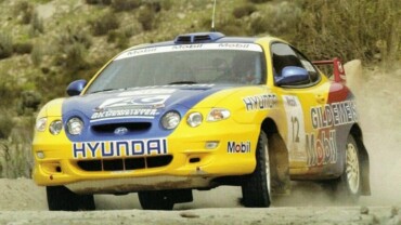 9.000 DÍAS DEL COPEC RALLYMOBIL