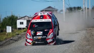 GALLARDO: “QUISIERA SEGUIR EL APRENDIZAJE EN LA CLASE RC4”