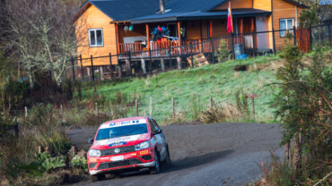 LOS NÚMEROS DEL COPEC RALLYMOBIL EN CHILOÉ
