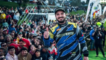 PIPE ARENAS SE SUMA A LA COPA GOL GT2i