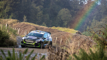INTERCAMBIO DE LOCACIONES EN CALENDARIO DEL COPEC RALLYMOBIL