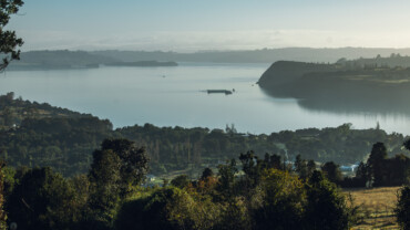CAMBIOS EN LA CRONOLOGÍA DEL COPEC RALLYMOBIL DE CHILOÉ