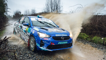 ¿QUIÉNES SUBIERON Y QUIÉNES DESCENDIERON EN EL RANKING DEL COPEC RALLYMOBIL?