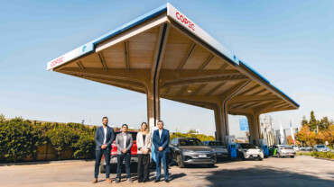 COPEC VOLTEX DA UN NUEVO PASO POR LA ELECTROMOVILIDAD EN CHILE