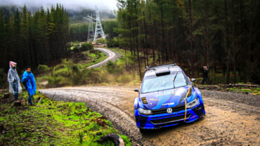 7 HITOS DEL COPEC RALLYMOBIL EN CURICÓ