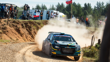 COPIAPÓ DEBUTA EN EL COPEC RALLYMOBIL CON SORPRESAS Y REGRESOS