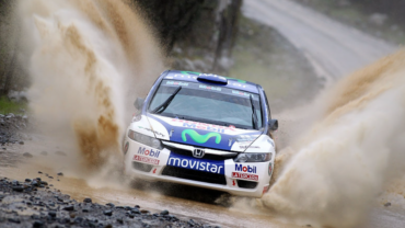 HISTORIAS DE NAVEGANTES DEL RALLY DE CURICÓ