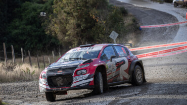COPEC RALLYMOBIL PREPARA SU DESEMBARCO EN CURICÓ TRAS 6 AÑOS DE AUSENCIA