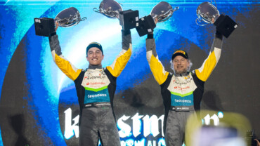 LA VOZ DE LOS GANADORES EN CURICÓ