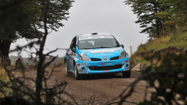 10 REFERENTES DEL COPEC RALLYMOBIL QUE ESTUVIERON EN EL ÚLTIMO RALLY DE COYHAIQUE