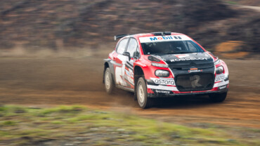 ¡ES OFICIAL! INGO HOFMANN HARÁ SU ESTRENO EN LA RC2