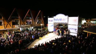 COYHAIQUE CELEBRARÁ ANIVERSARIO HISTÓRICO EN EL COPEC RALLYMOBIL