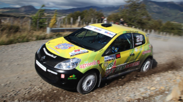 5 HITOS MEMORABLES DEL RALLY DE COYHAIQUE