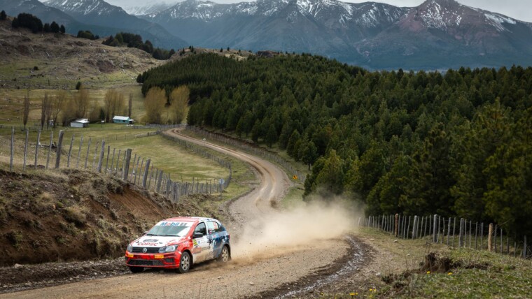 RADIOGRAFÍA A LA COPA GT2i 2025 CON MAX SFEIR