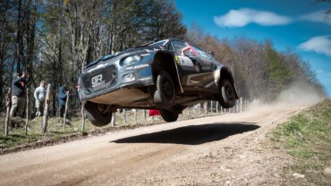 COPEC RALLYMOBIL PONE LA MIRA EN 2026; CALENDARIO CONFIRMADO