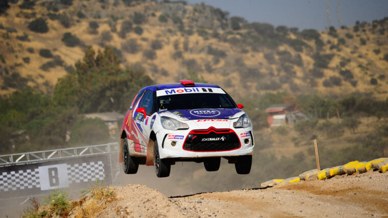 MOTORSHOW DE LAGUNA CARÉN, UN CLÁSICO QUE VUELVE CON TODO