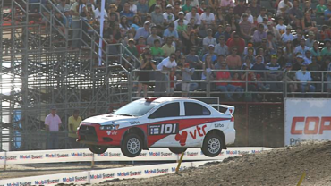 5 MOMENTOS QUE REMECIERON LAGUNA CARÉN