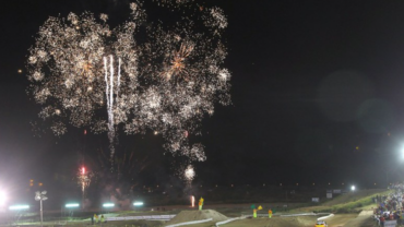 EL RALLY MOTORSHOW 2025 SE VIENE CON TODO