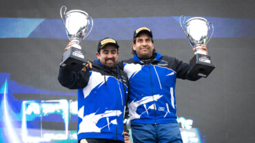 REFLEXIONES DE TEMPORADA #2 CON HUGO GAJARDO (CAMPEÓN DE NAVEGANTE RC4)