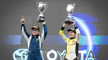 REFLEXIONES DE TEMPORADA #1 CON NICO ALARCÓN