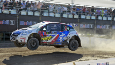 TODOS LOS GANADORES HISTÓRICOS DEL MOTORSHOW EN CARÉN