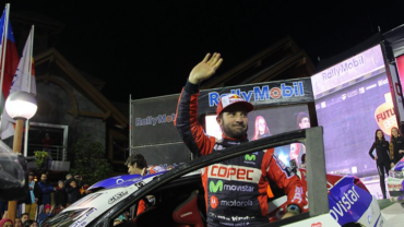 DAKARIANOS QUE HAN DEJADO SU HUELLA EN EL COPEC RALLYMOBIL