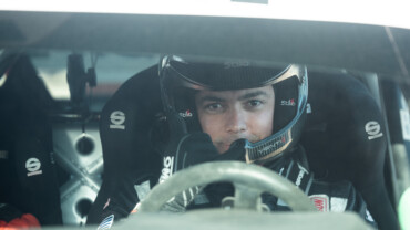 IGNACIO GARDIOL: REFLEXIONES DEL PRIMER CAMPEÓN RC3 EN EL COPEC RALLYMOBIL