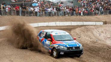 GARDIOL Y ECHAVARRI GRITARON CAMPEÓN EN ÉPICO MOTORSHOW