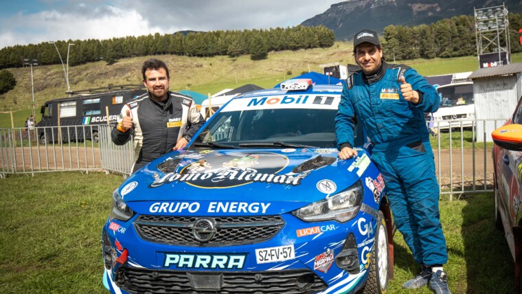 HUGO GAJARDO, EL NAVEGANTE MÁS GANADOR DEL AÑO