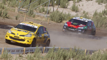 PREGUNTAS Y RESPUESTAS SOBRE EL MOTORSHOW