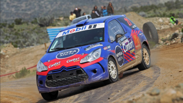 GRANDES ANUNCIOS QUE HAN REMECIDO LA HISTORIA DEL COPEC RALLYMOBIL